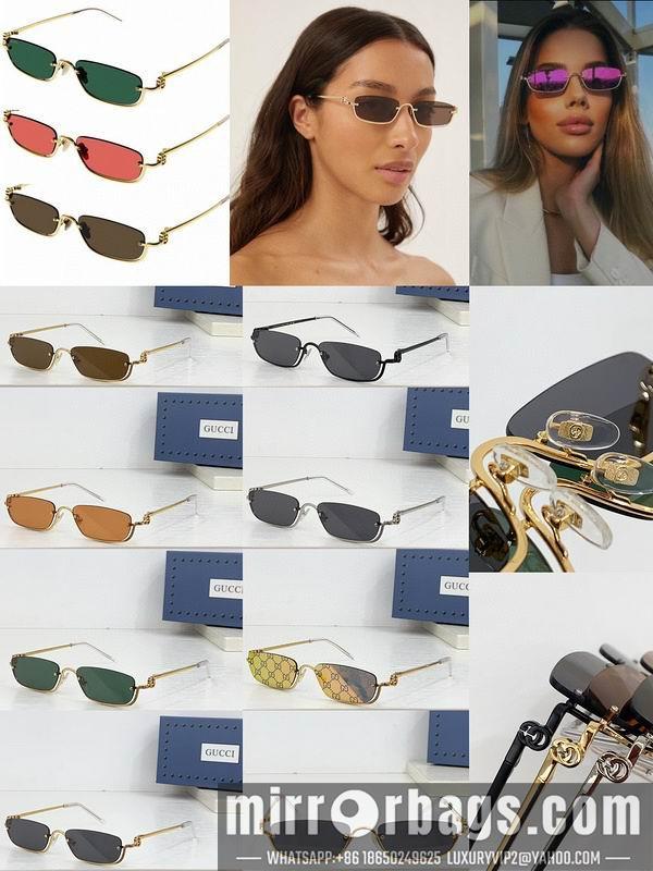 Gucci Glasses smx143