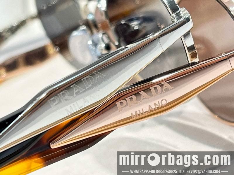 Prada Glasses smr69