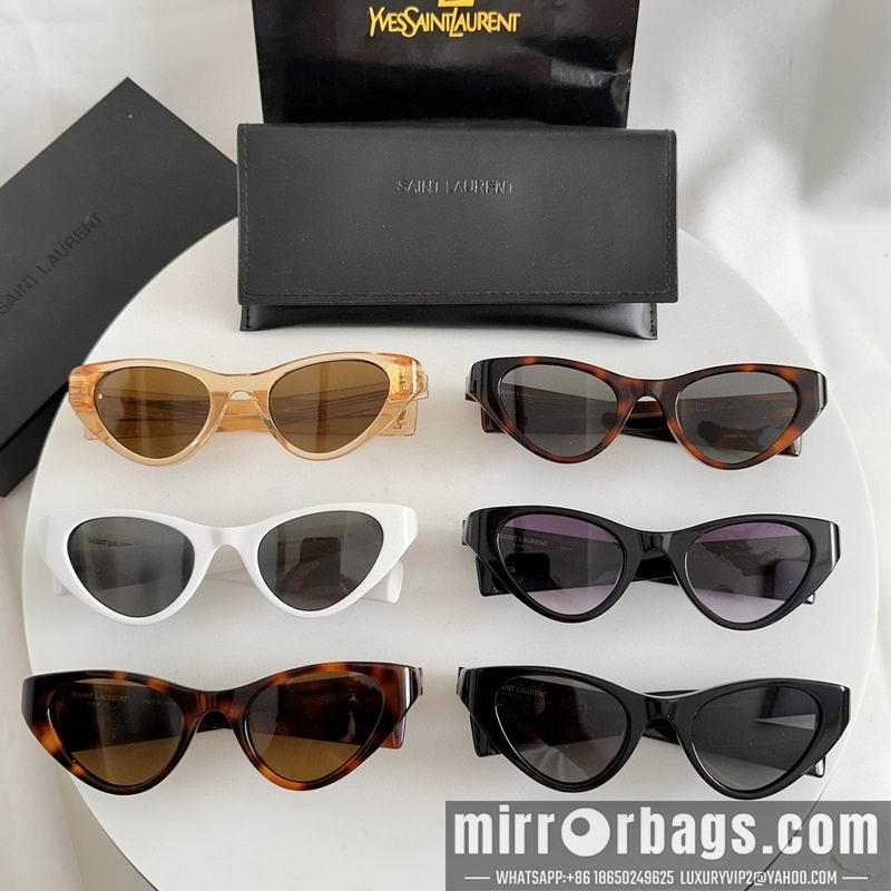 YSL Glasses 03smh06