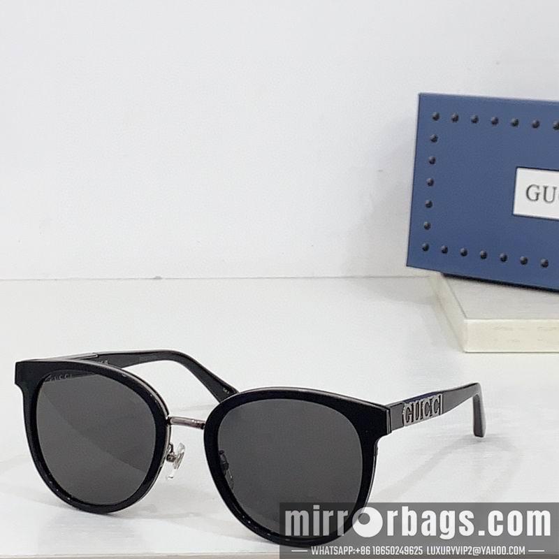 Gucci Glasses smr77