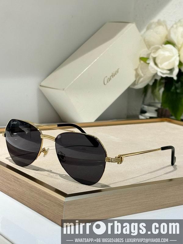 Cartier Glasses smr103