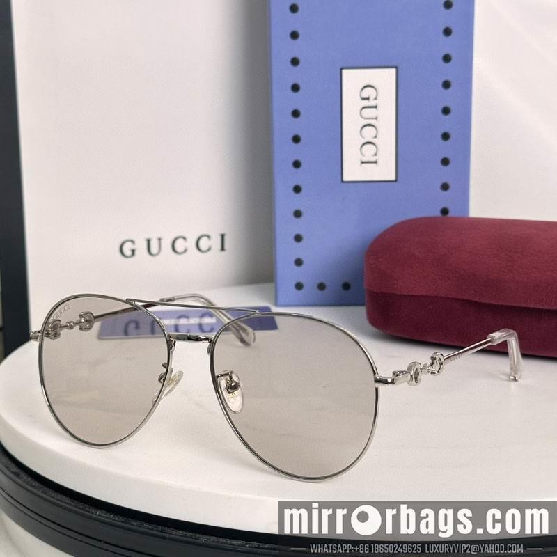 Gucci Glasses smh86