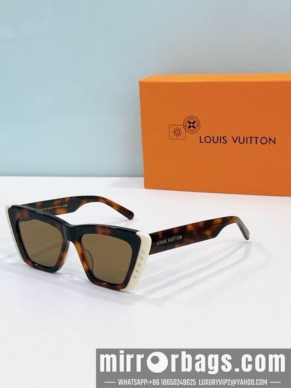 LV Glasses smx127