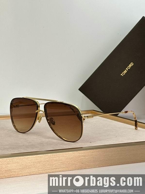 Tom Ford Glasses smx154