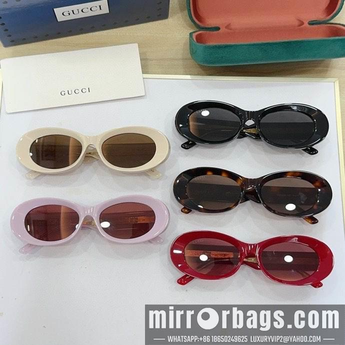Gucci Glasses smr27
