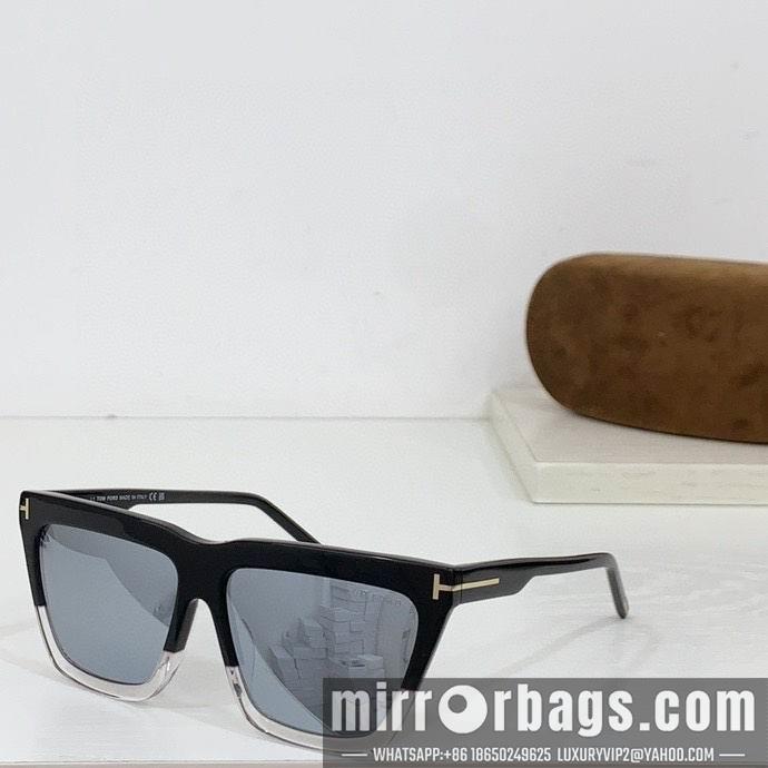 Tom Ford Glasses smx152