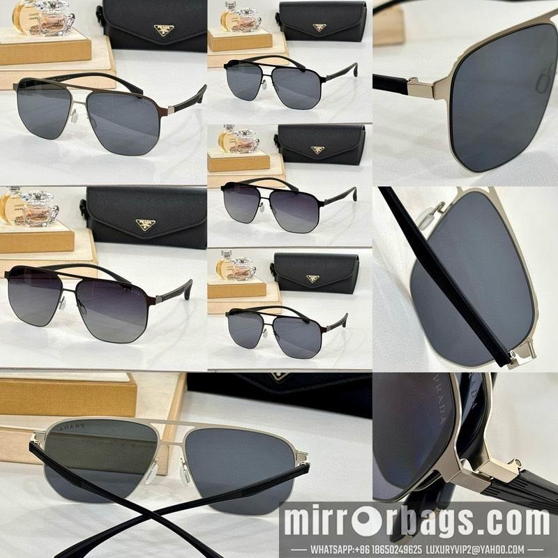 Prada Glasses smr127
