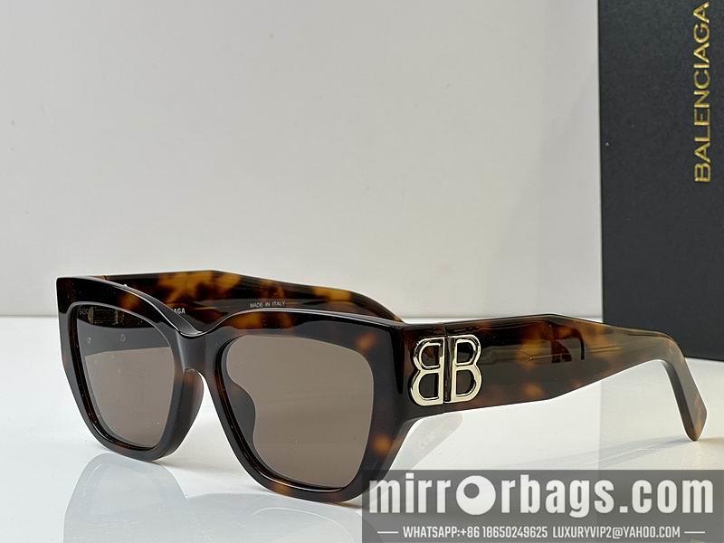 Balenciaga Glasses 03smh61