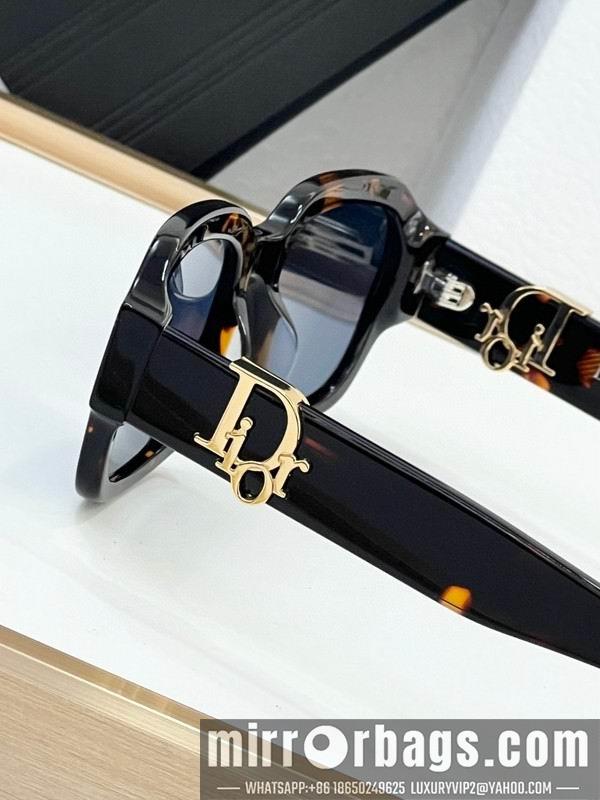 Dior Glasses 03smh102