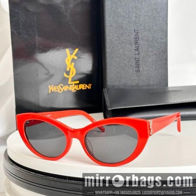 YSL Glasses smx118