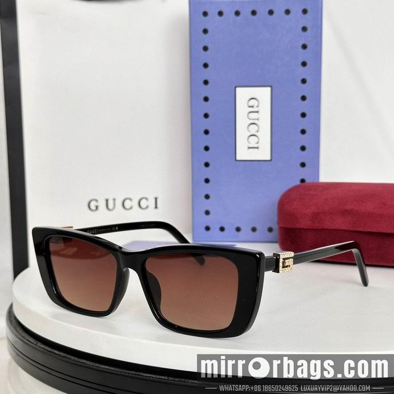 Gucci Glasses smr168
