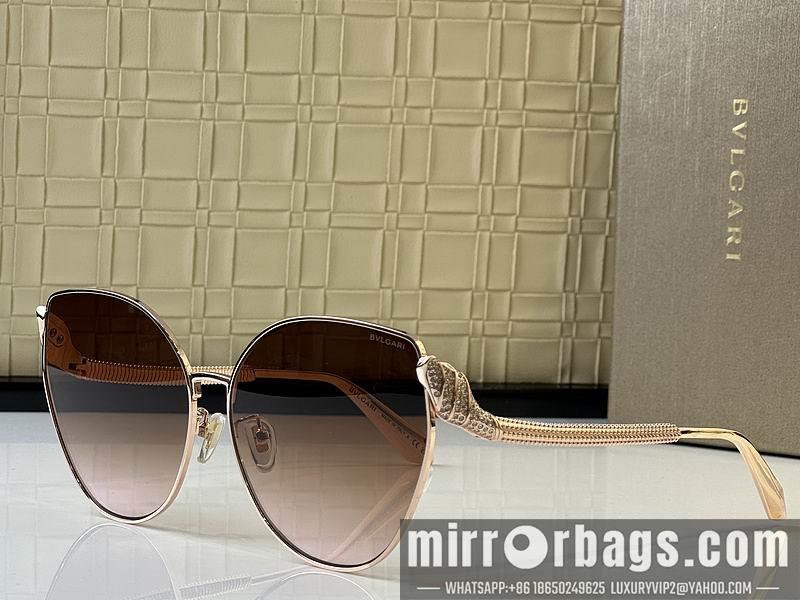 Bvlgari Glasses 03smh166