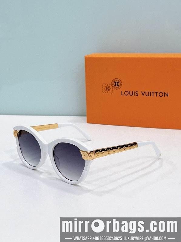 LV Glasses smx129