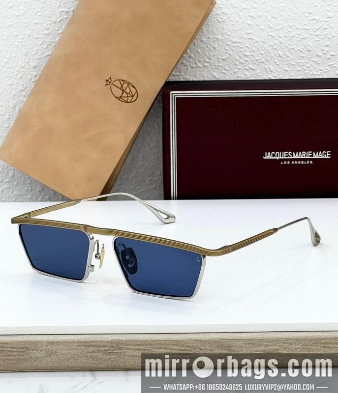 Jacques Marie Mage Glasses 03smh30