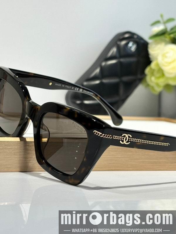 Chanel Glasses smh91