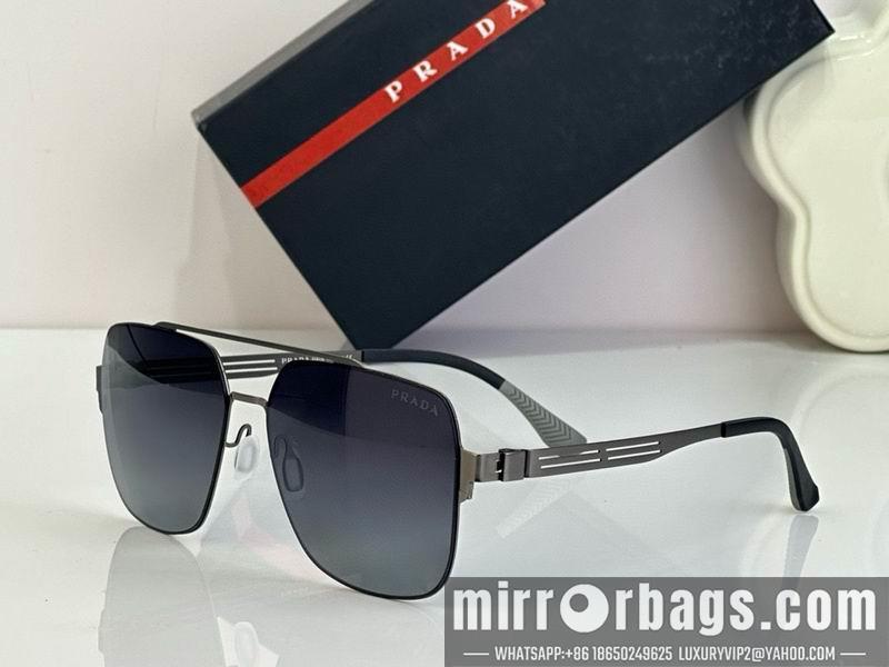 Prada Glasses smx195