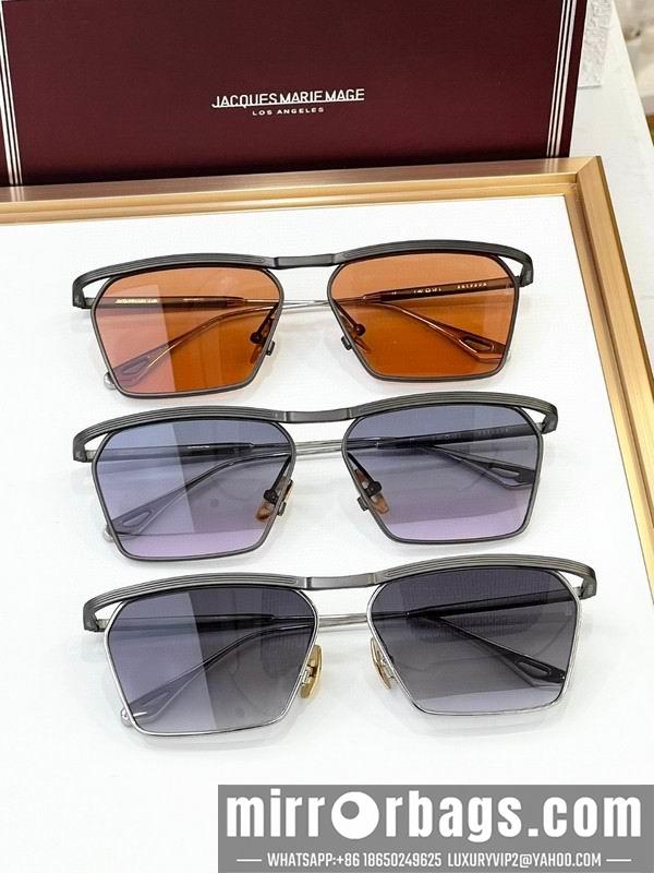 Jacques Marie Mage Glasses 03smh23