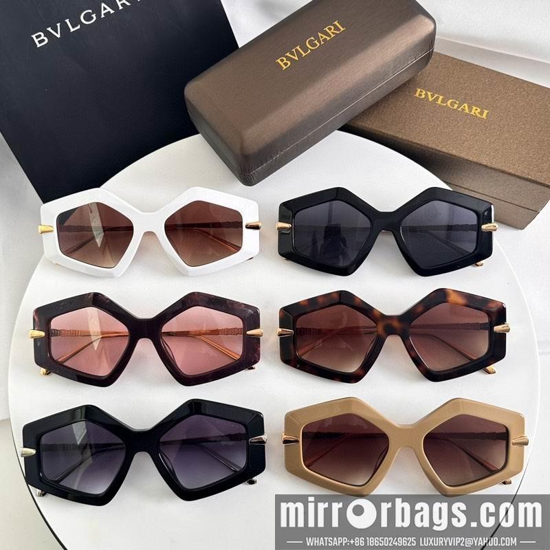 Bvlgari Glasses 03smh78