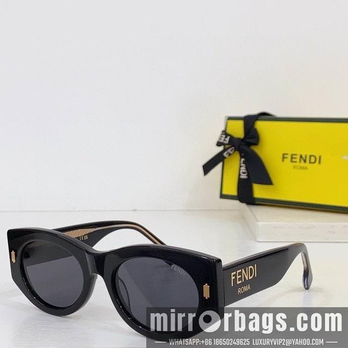 Fendi Glasses smx159