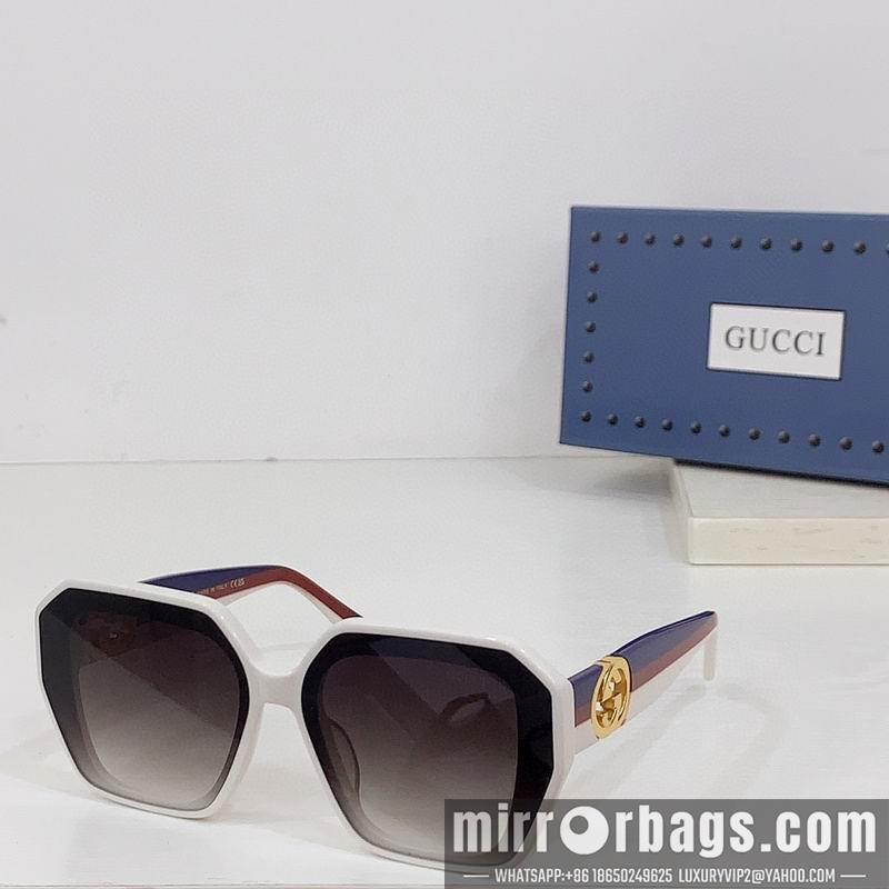 Gucci Glasses smr94