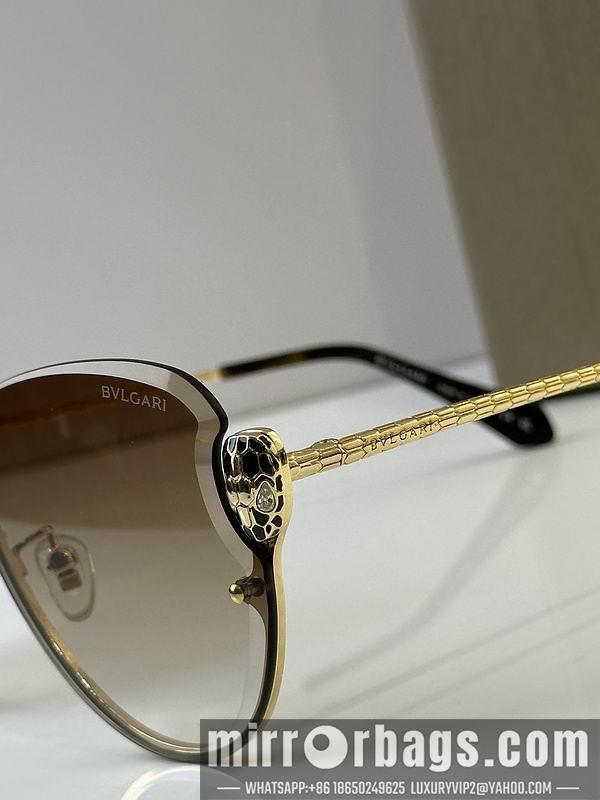 Bvlgari Glasses 03smh167
