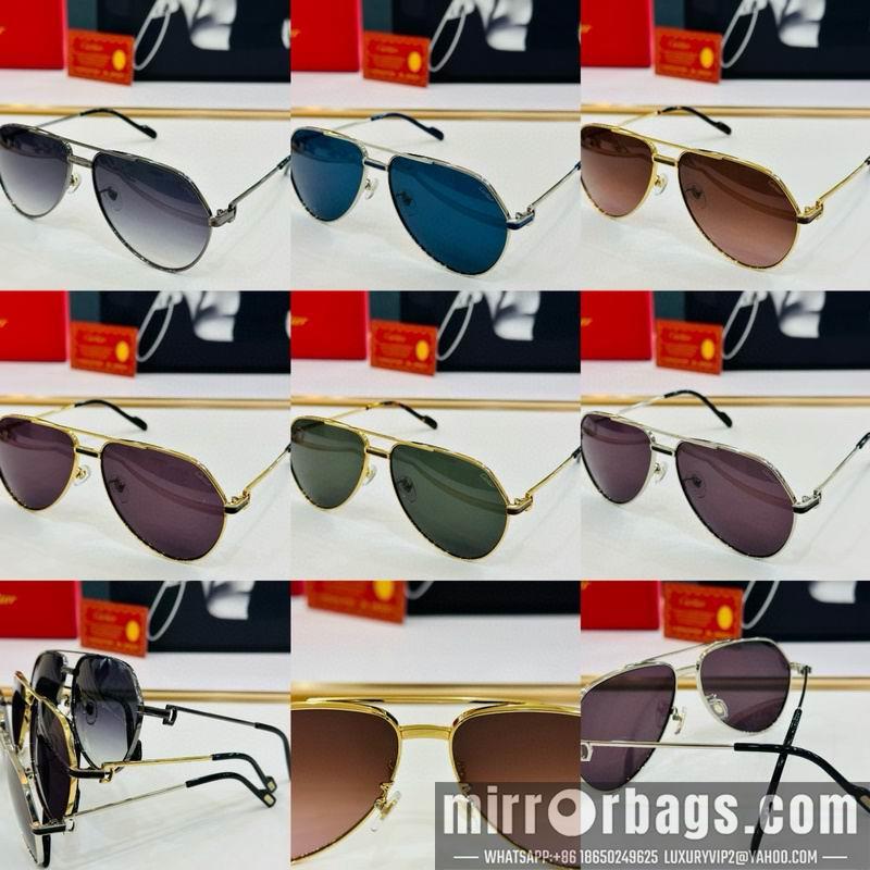 Cartier Glasses smr139