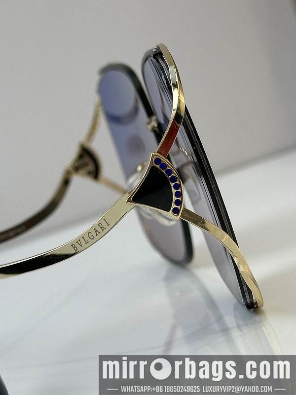 Bvlgari Glasses 03smh169