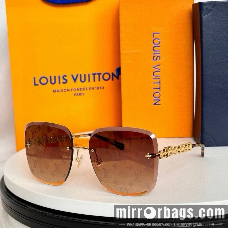 LV Glasses smh143