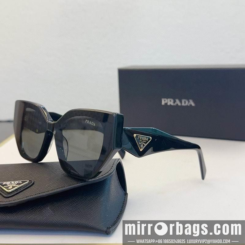 Prada Glasses smx261