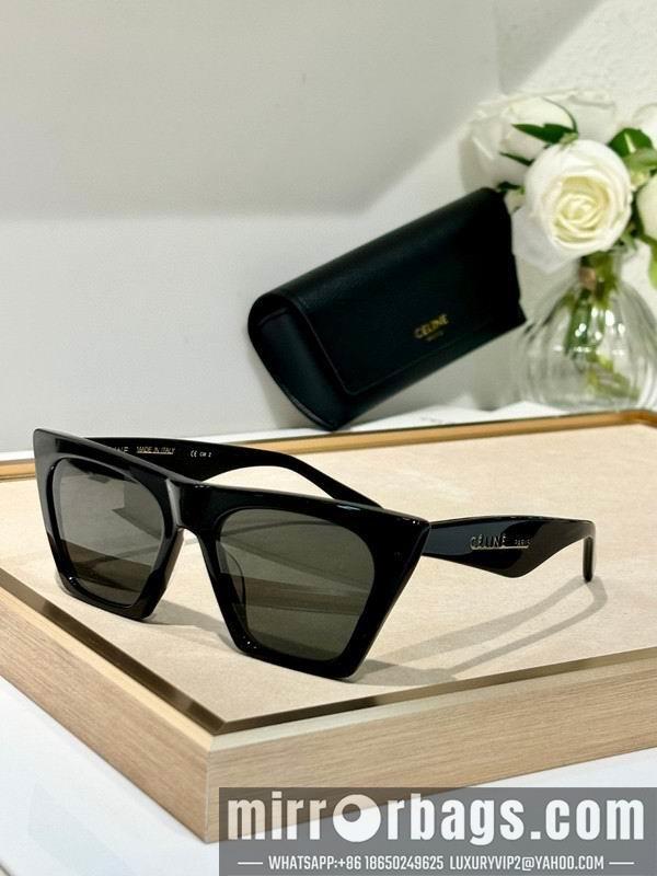 Celine Glasses 03smh27
