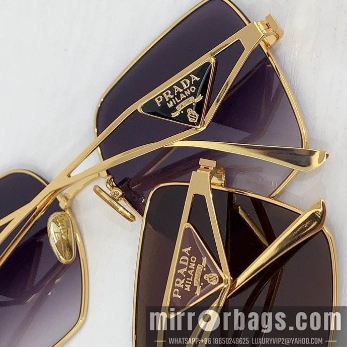 Prada Glasses smx290