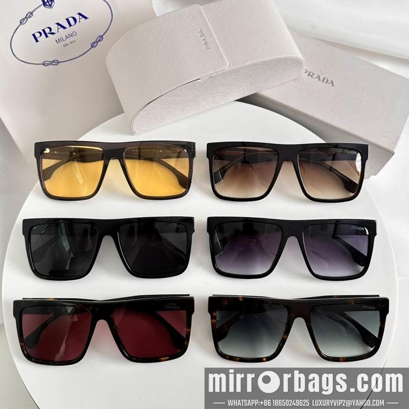 Prada Glasses smh126