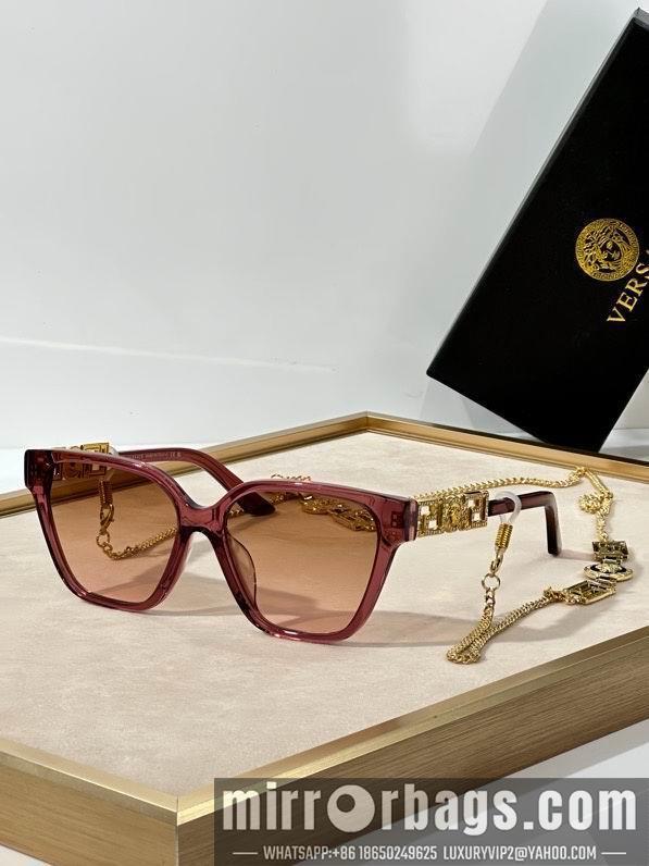 Versace Glaases smx135