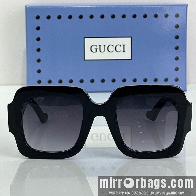 Gucci Glasses smx77
