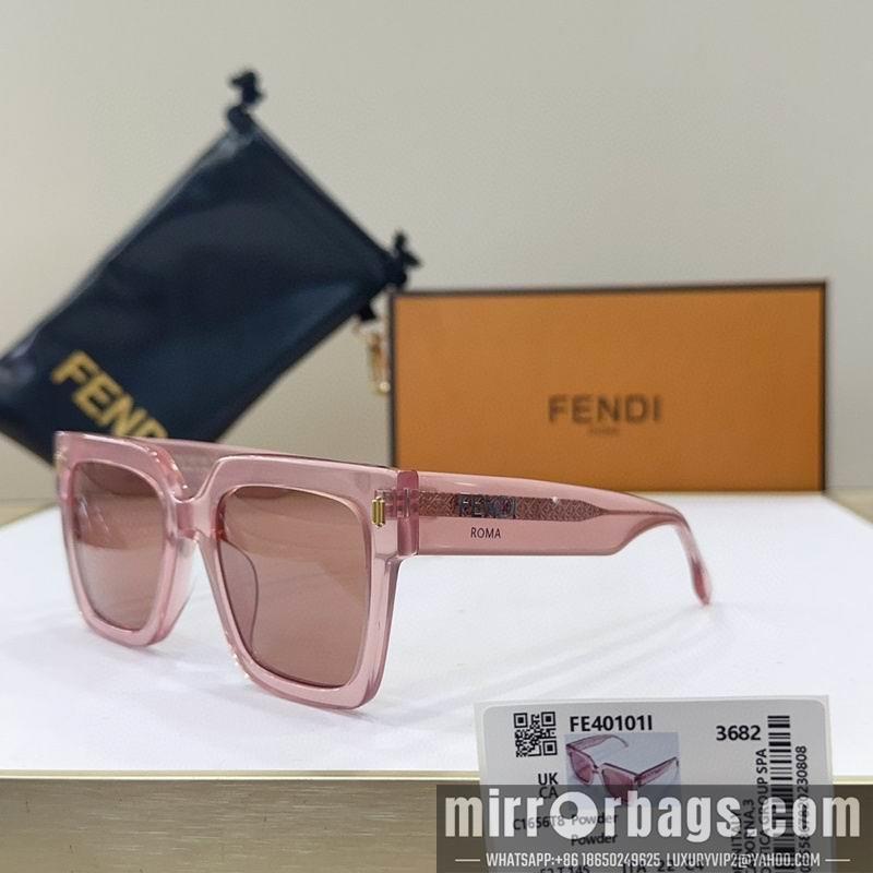 Fendi Glasses smh17