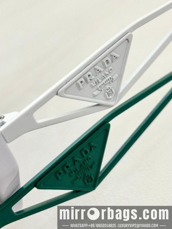 Prada Glasses smh171
