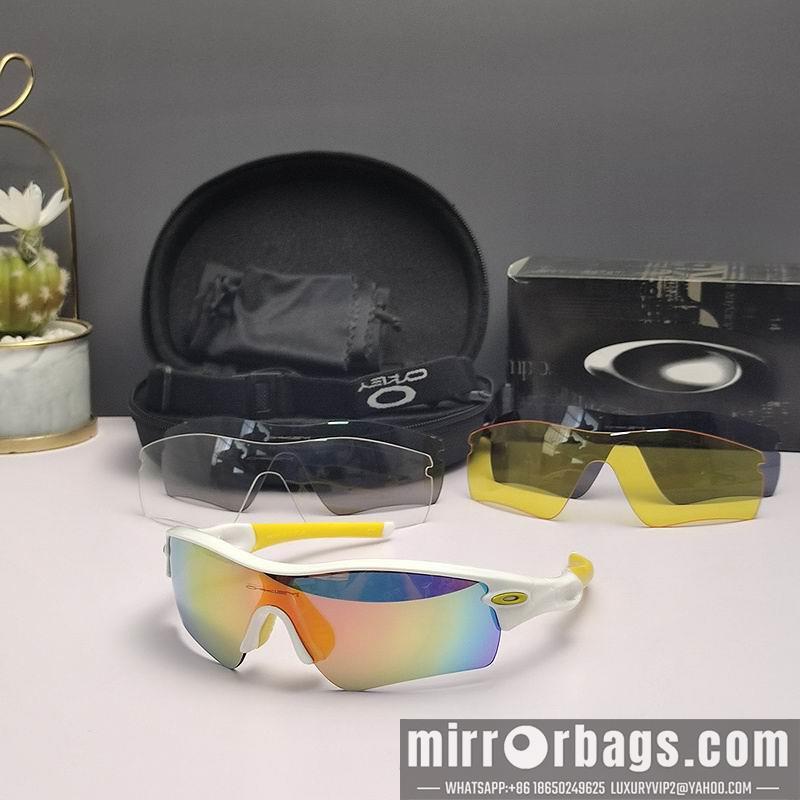 Oakley Glasses smx91