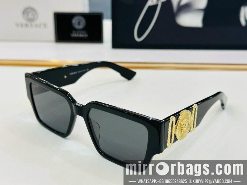 Versace Glaases smx60