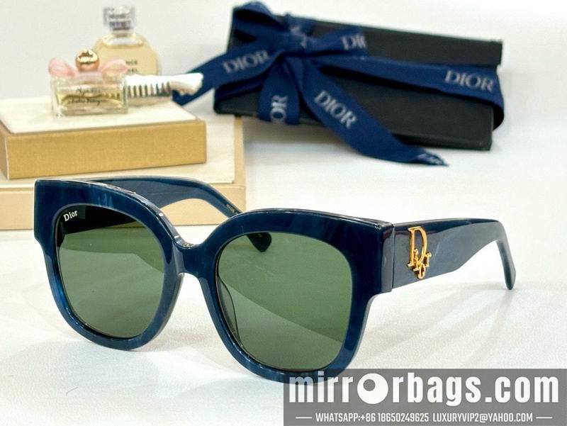 Dior Glasses smr37
