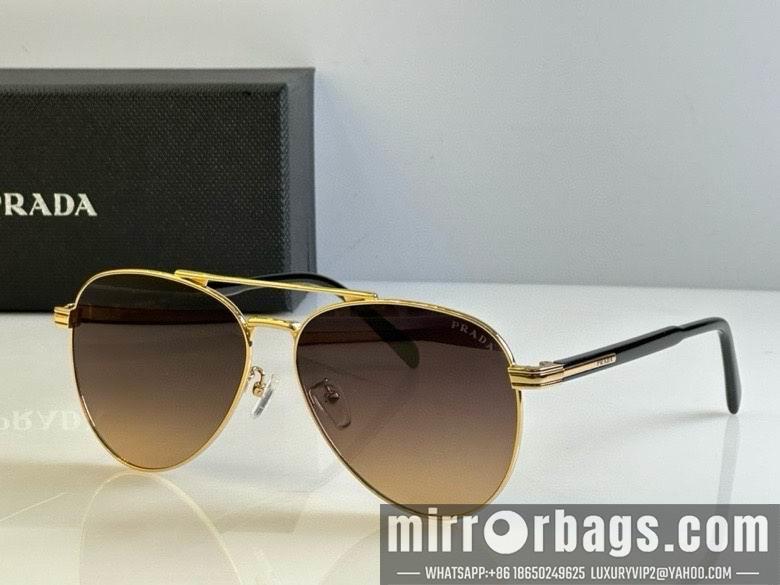 Prada Glasses smx309