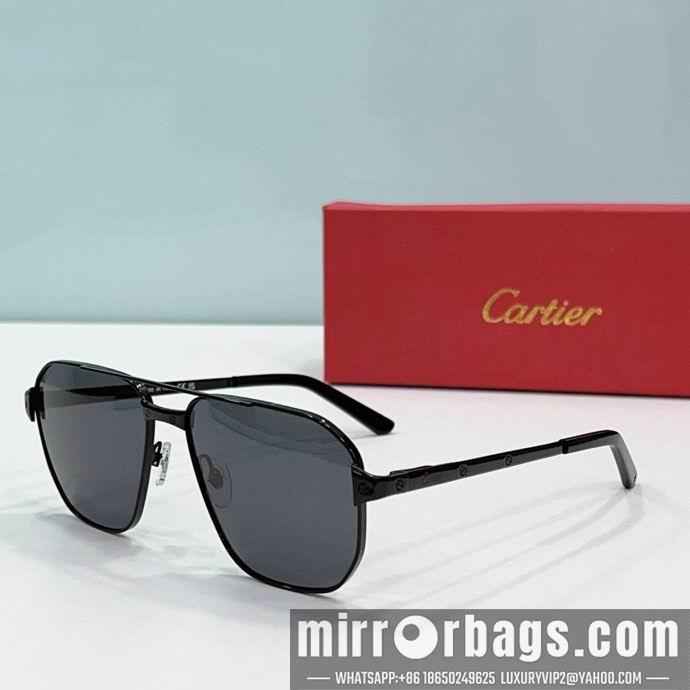 Cartier Glasses smr90