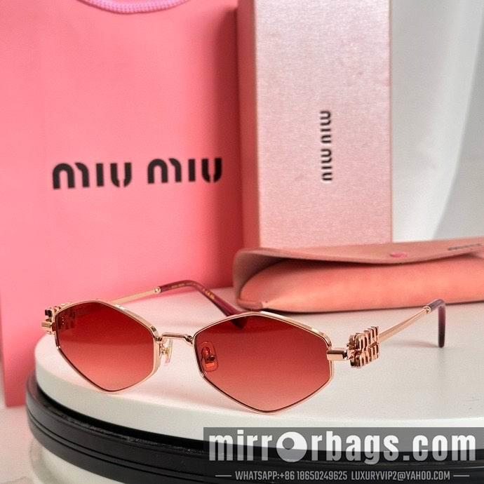 MiuMiu Glasses smx134