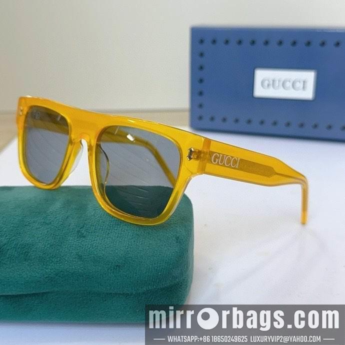 Gucci Glasses smr26