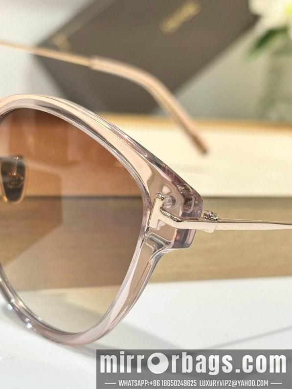 Tom Ford Glasses smx163