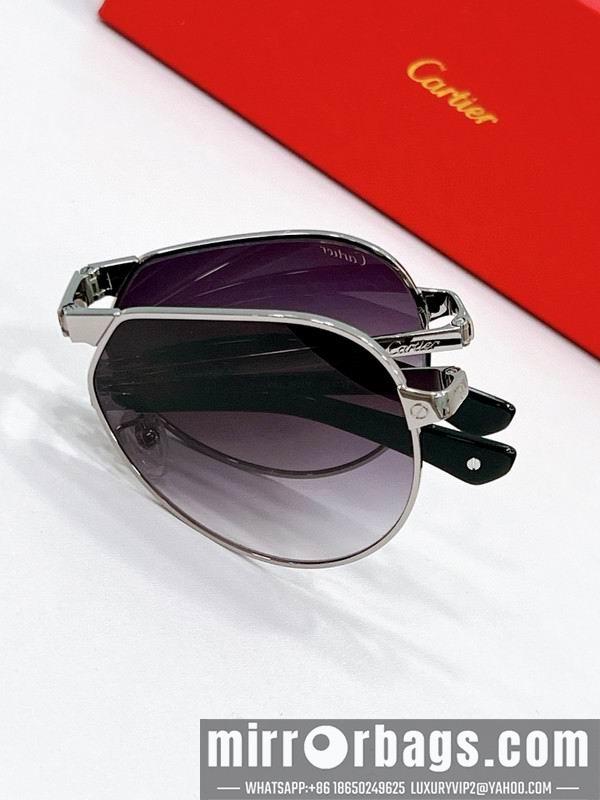 Cartier Glasses smh126