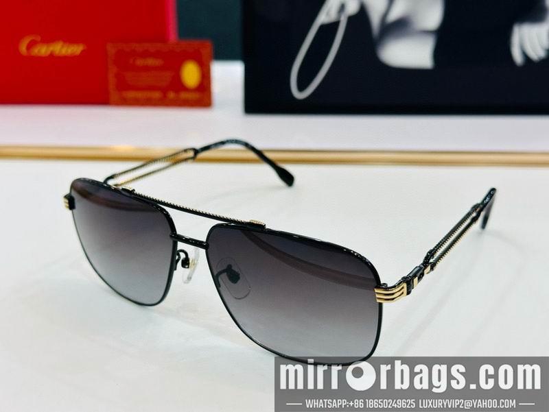 Cartier Glasses smr141