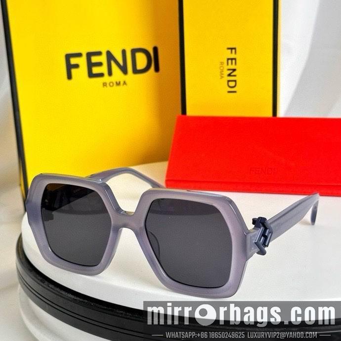Fendi Glasses smx162