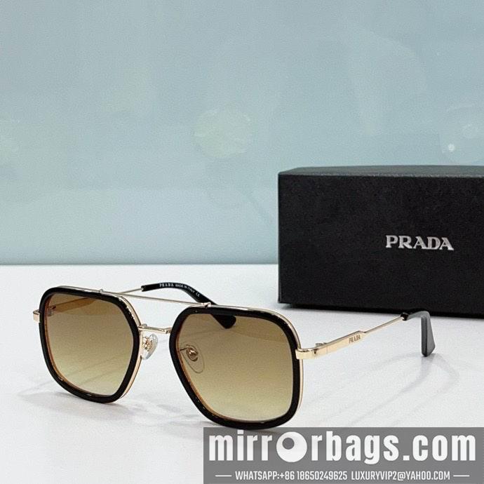 Prada Glasses smr135