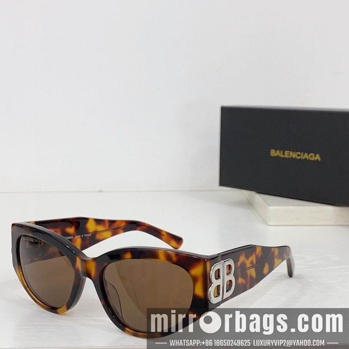 Balenciaga Glasses smx85
