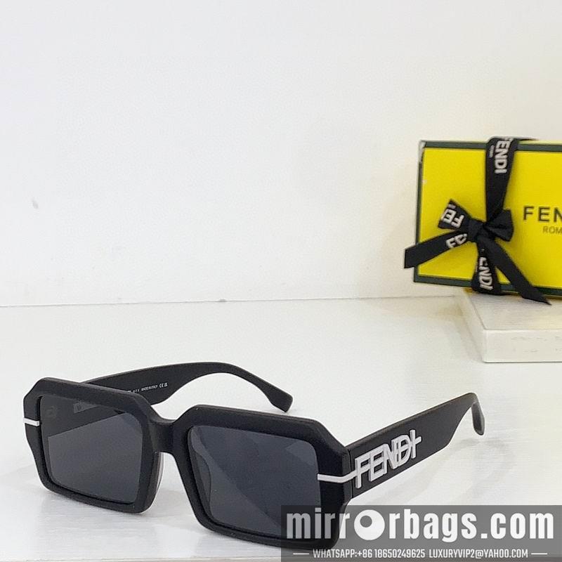 Fendi Glasses smh23
